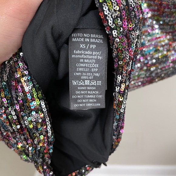 IORANE sequins set - Picture 10 of 12